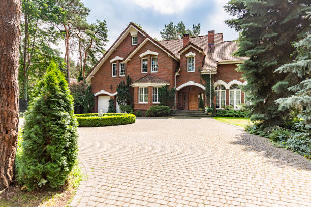 Best Cobblestone Driveway Pavers  in Gordon Heights, NY
