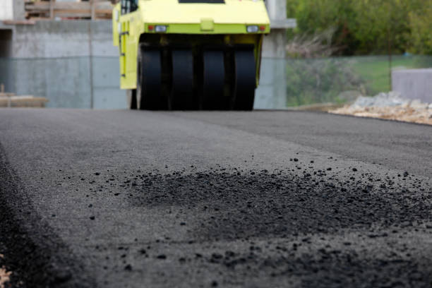 Best Concrete Paver Driveway  in Gordon Heights, NY