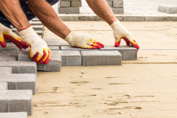 Best Affordable Driveway Pavers  in Gordon Heights, NY