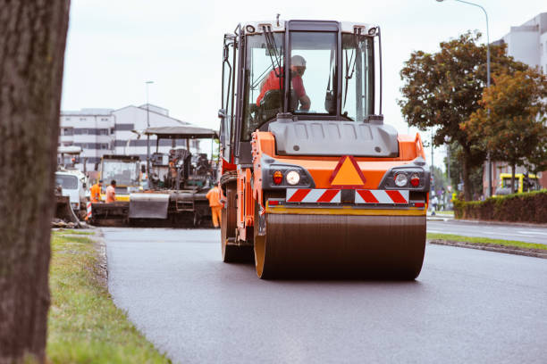 Best Driveway Pavers Contractor  in Gordon Heights, NY