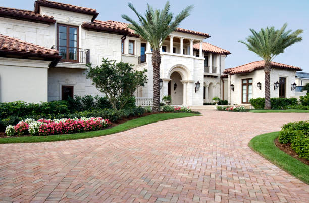 Trusted Gordon Heights, NY Driveway Pavers Experts