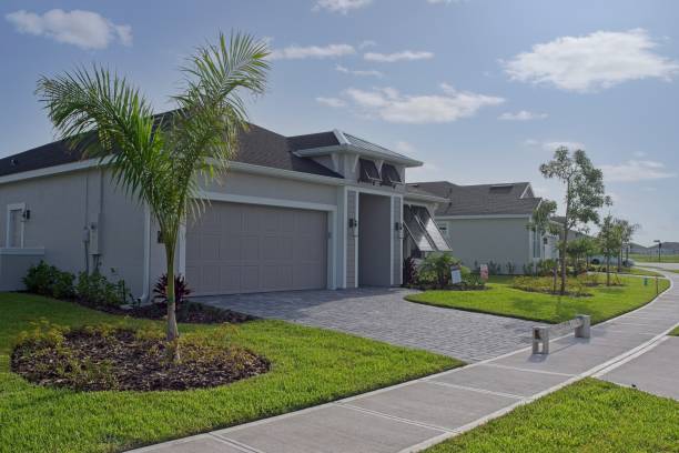 Best Driveway Resurfacing Pavers  in Gordon Heights, NY